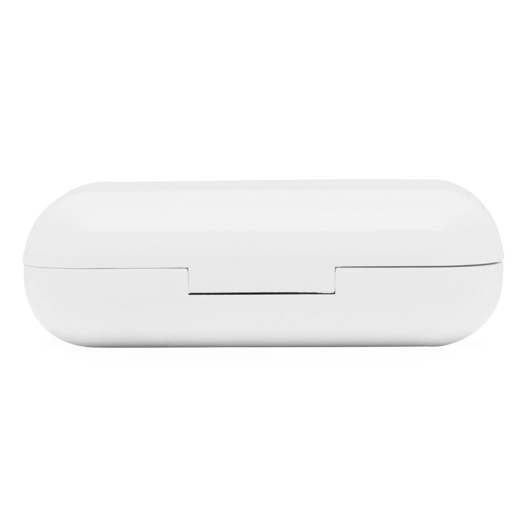 Wireless-In-Ear Kopfhörer TWINS - weiß-601