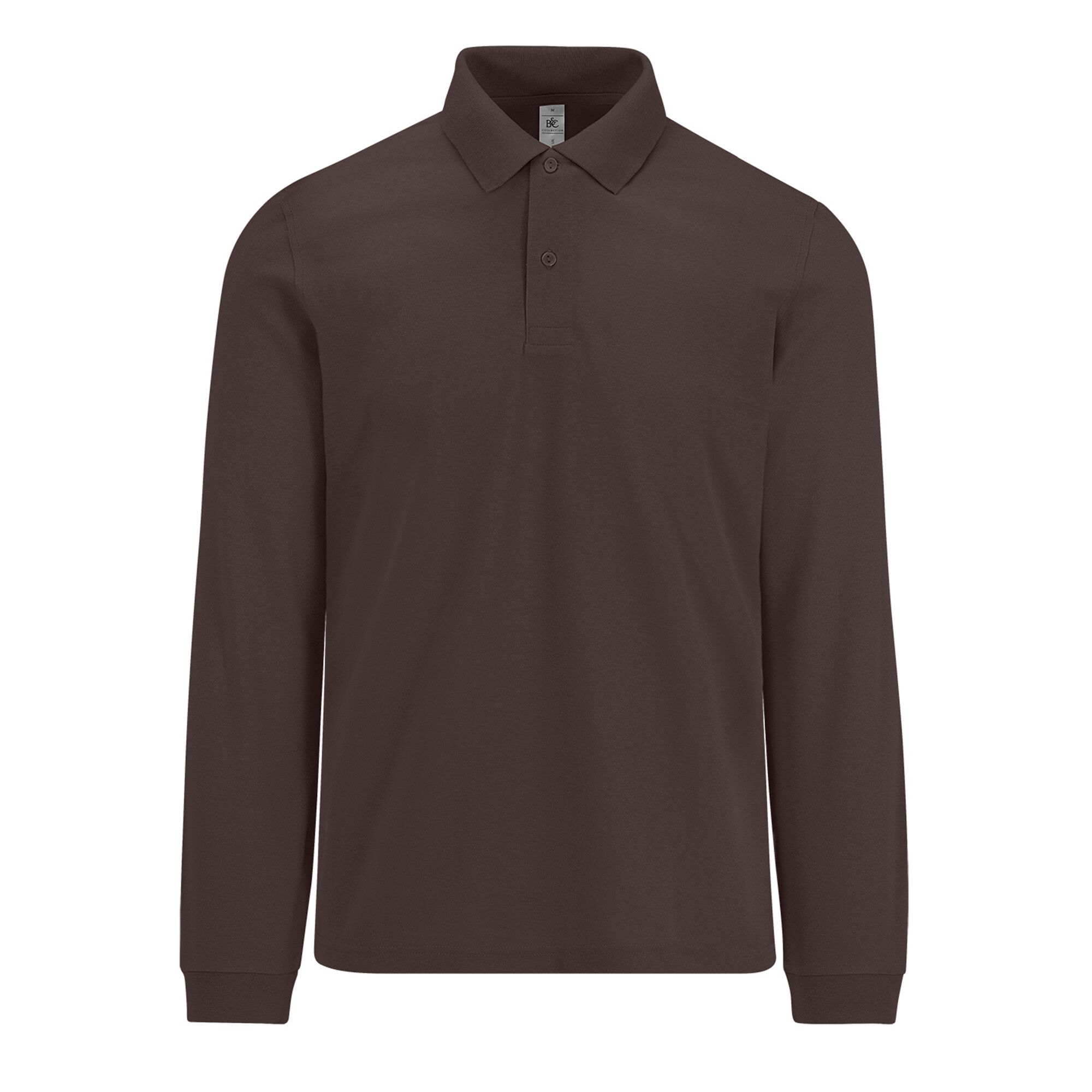 My Polo 210 Long Sleeve - navy - M-632
