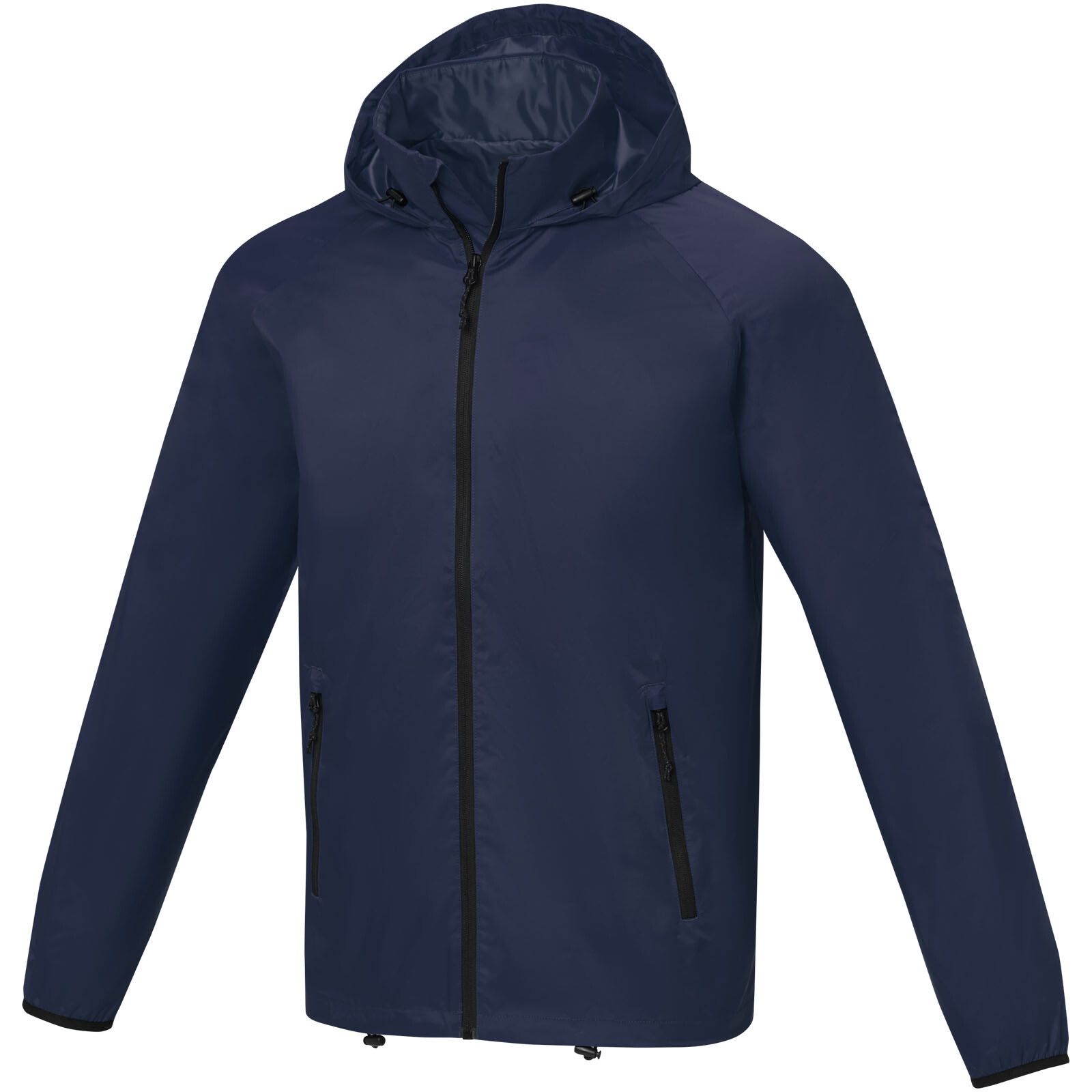 Dinlas leichte Jacke für Herren - navy - XL-705