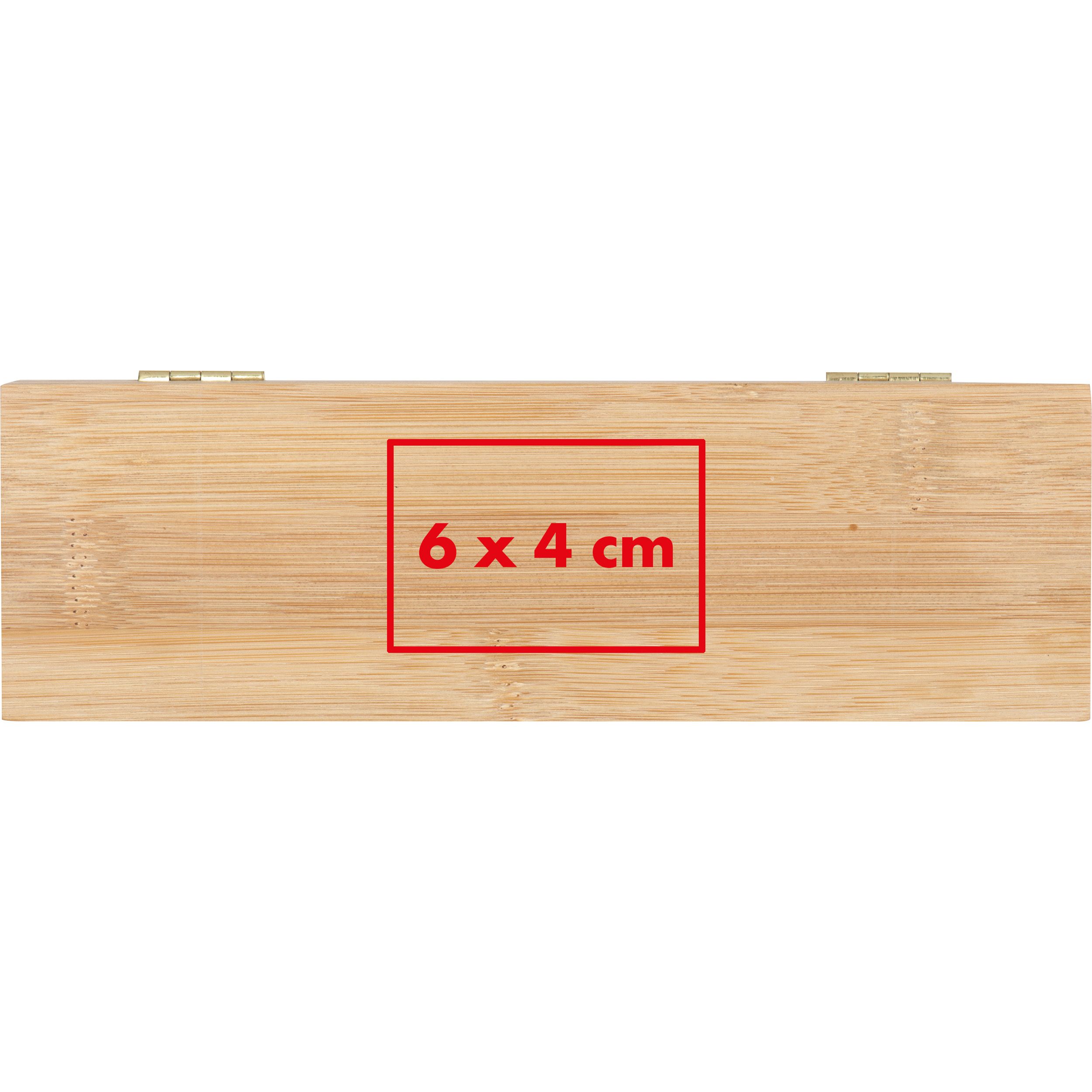 Veredelungsposition Auf dem Deckel