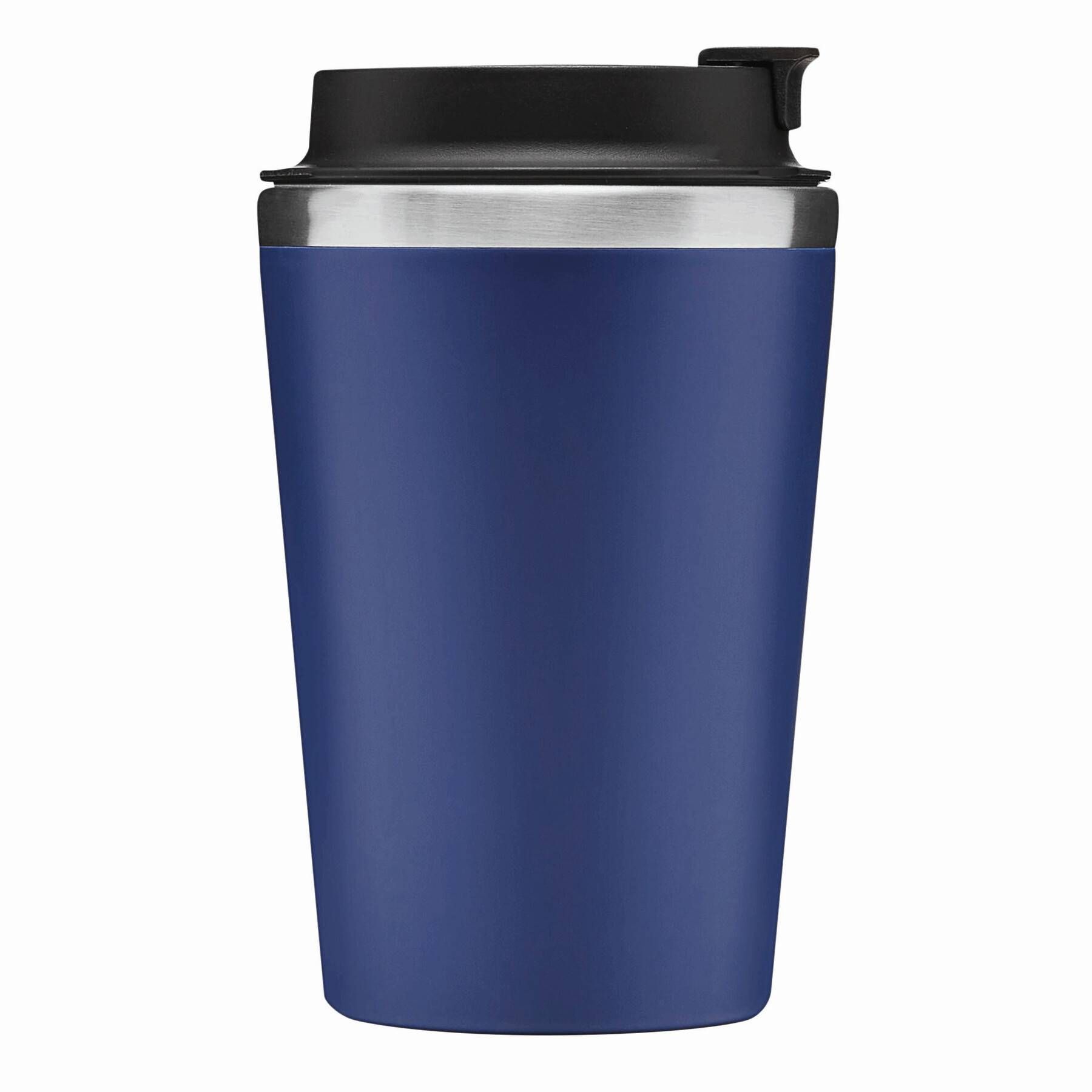 Isolierbecher TAKE & GO - blau-422