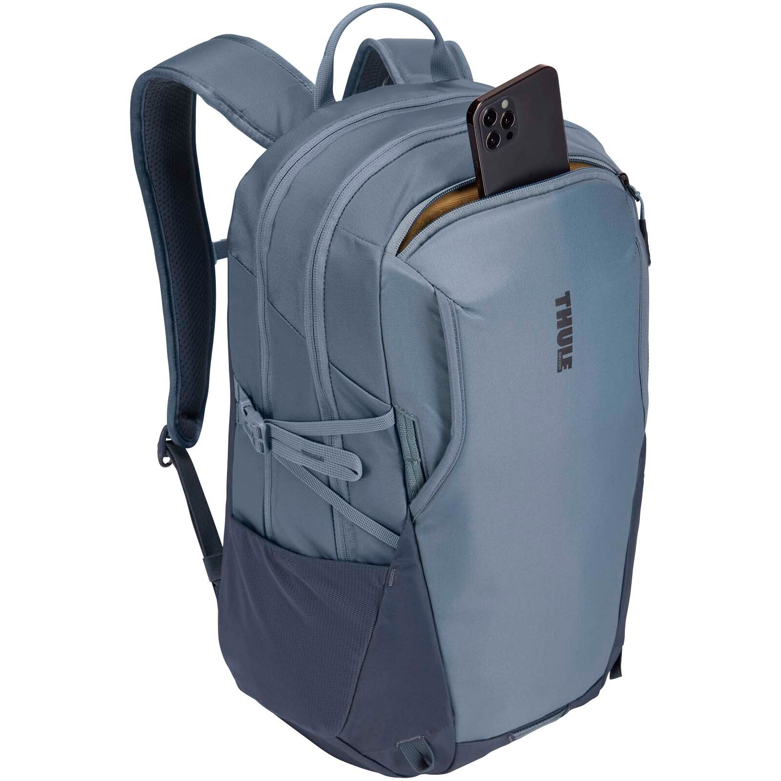ThuLe EnRoute Rucksack 23 L - grau-91