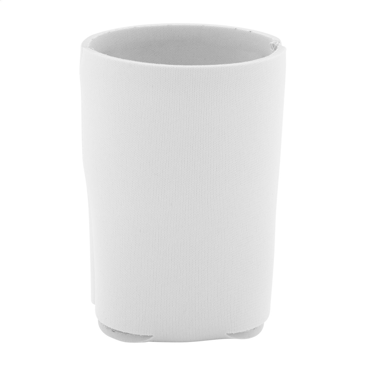PrintCan RPET Dosenkühler - weiß-71