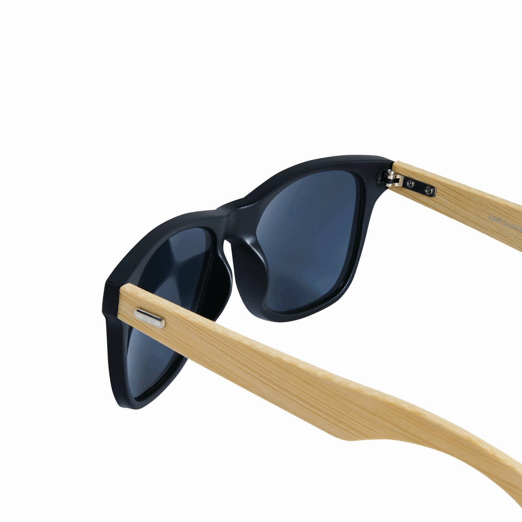 Sonnenbrille BAMBOO LINE - braun - schwarz-220