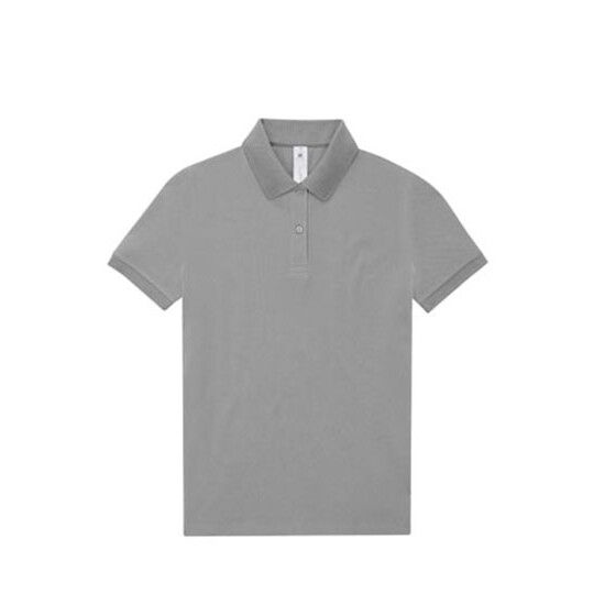 My Polo 180 /Women - sport grey heather - XS-575