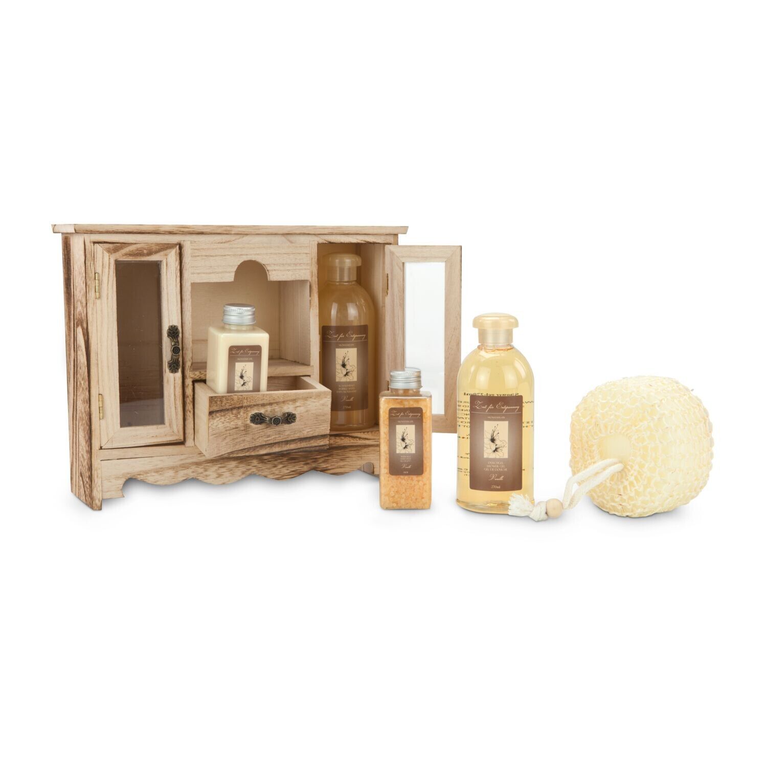 Wellness-Geschenkset: Beauty Care-518