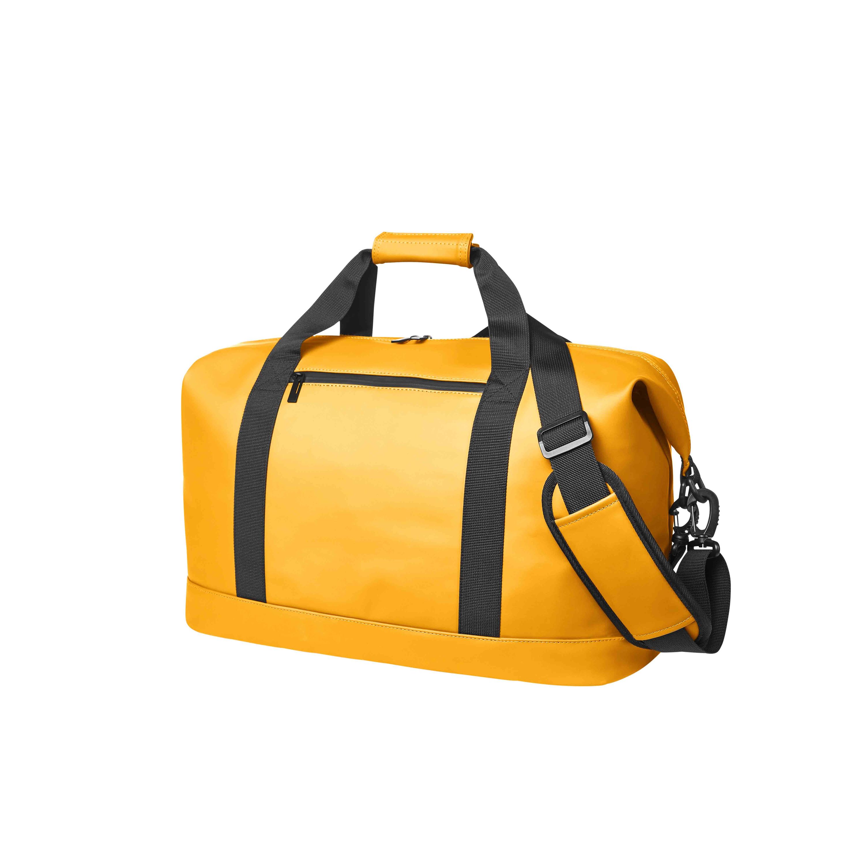 Sport-/Reisetasche PURE - gelb-202