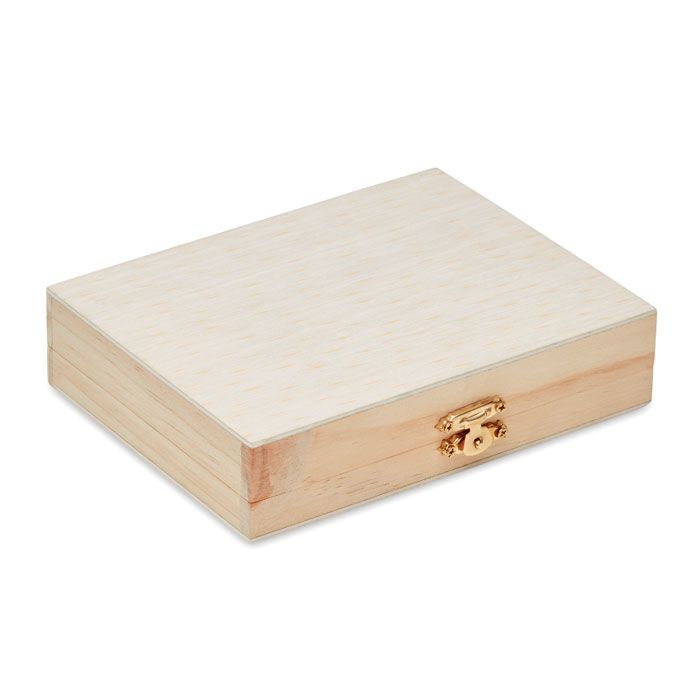 Malset BEAU - holz-491