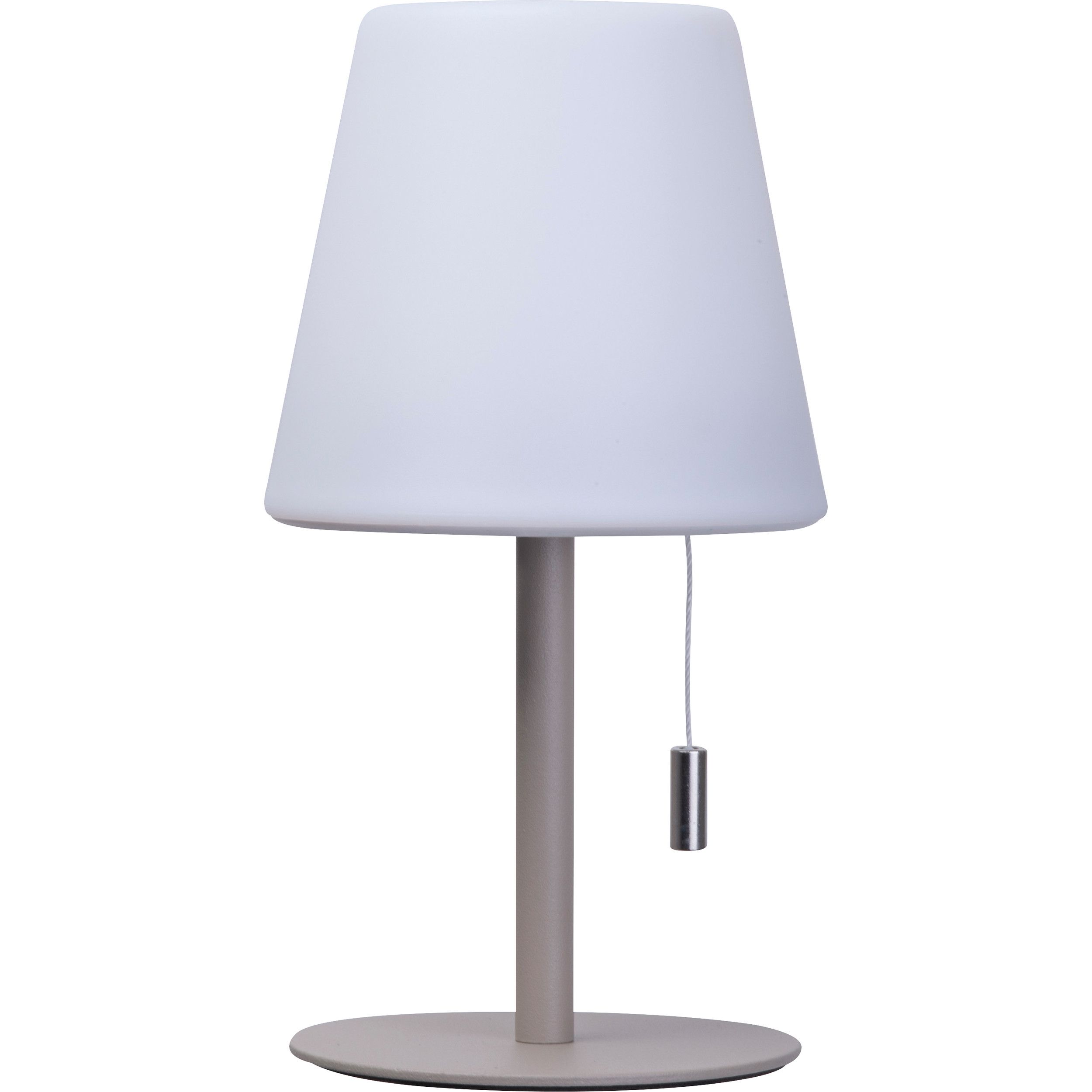Outdoor Lampe mit Farbwechsel ALICIA - weiß-510