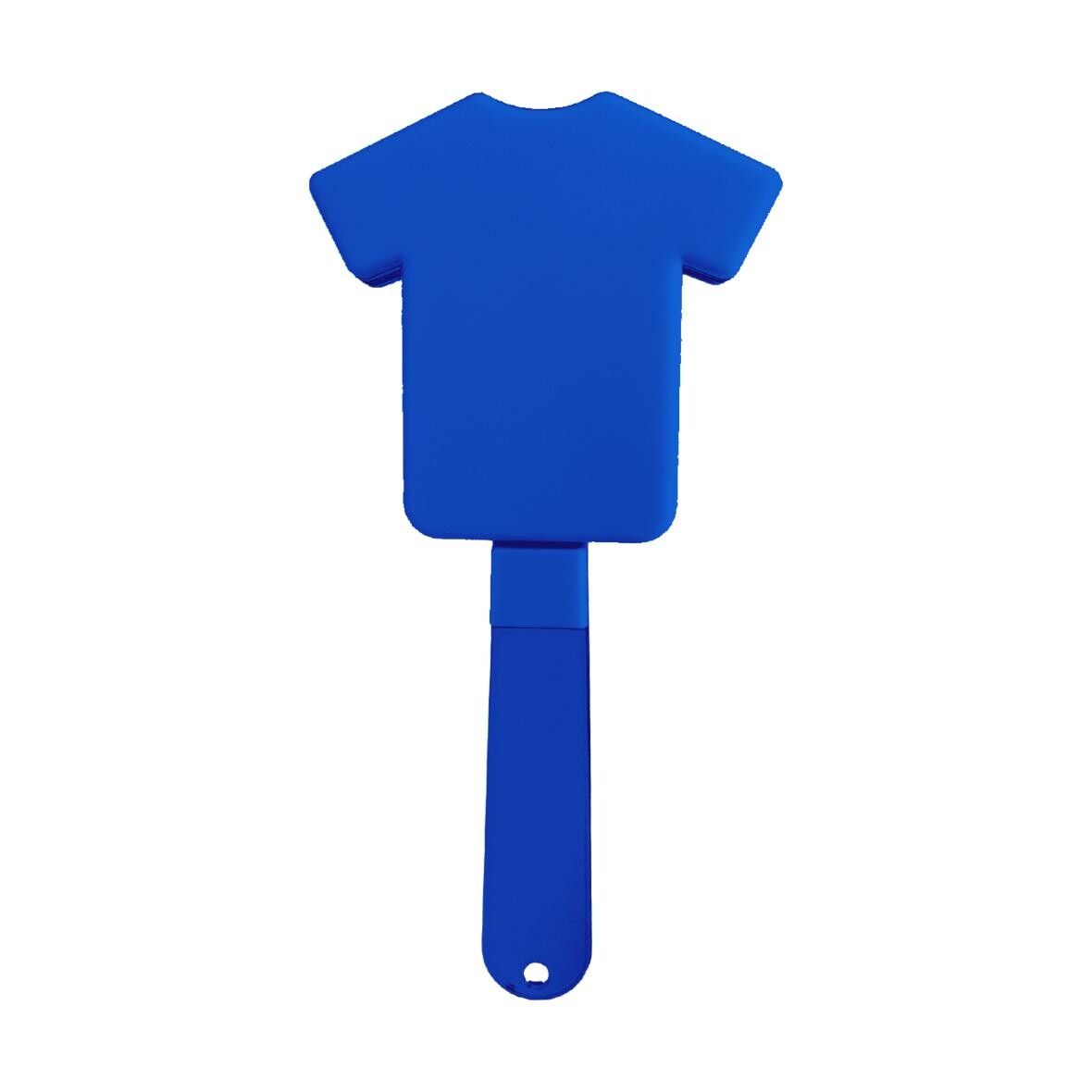 Klapper Trikot - standard-blau PP-83