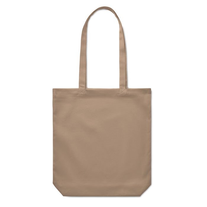 Einkaufstasche Canvas 270 g/m² RASSA COLOURED - rope-386