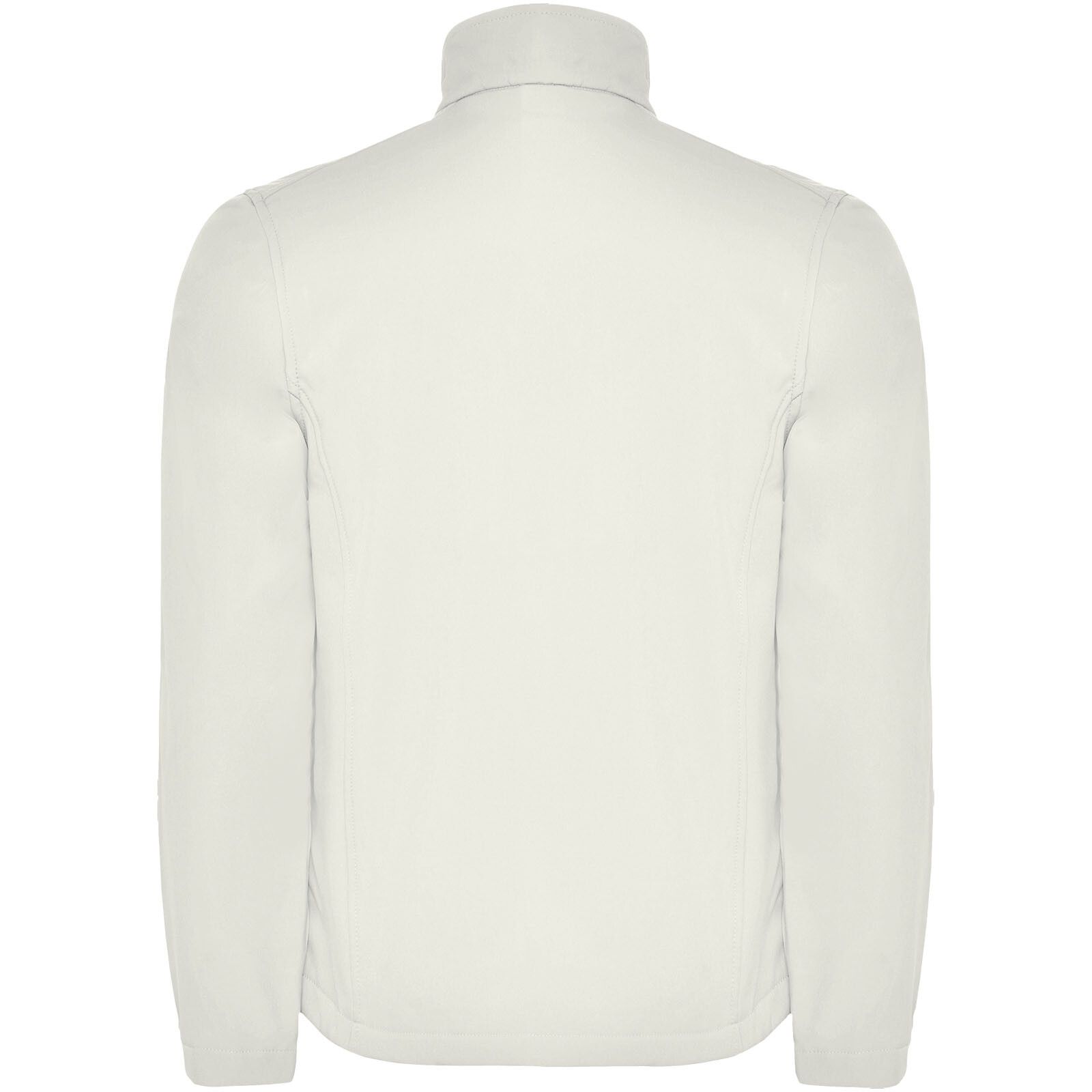 Antartida Softshelljacke für Herren - perlweiß - S-918