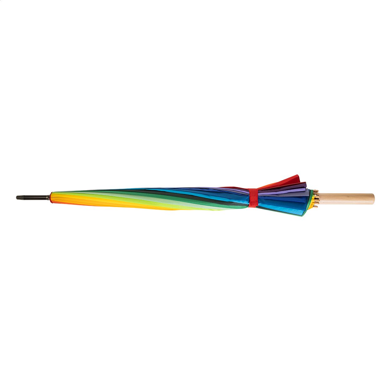 Rainjoy Regenbogen-Schirm - mehrfarbig-662
