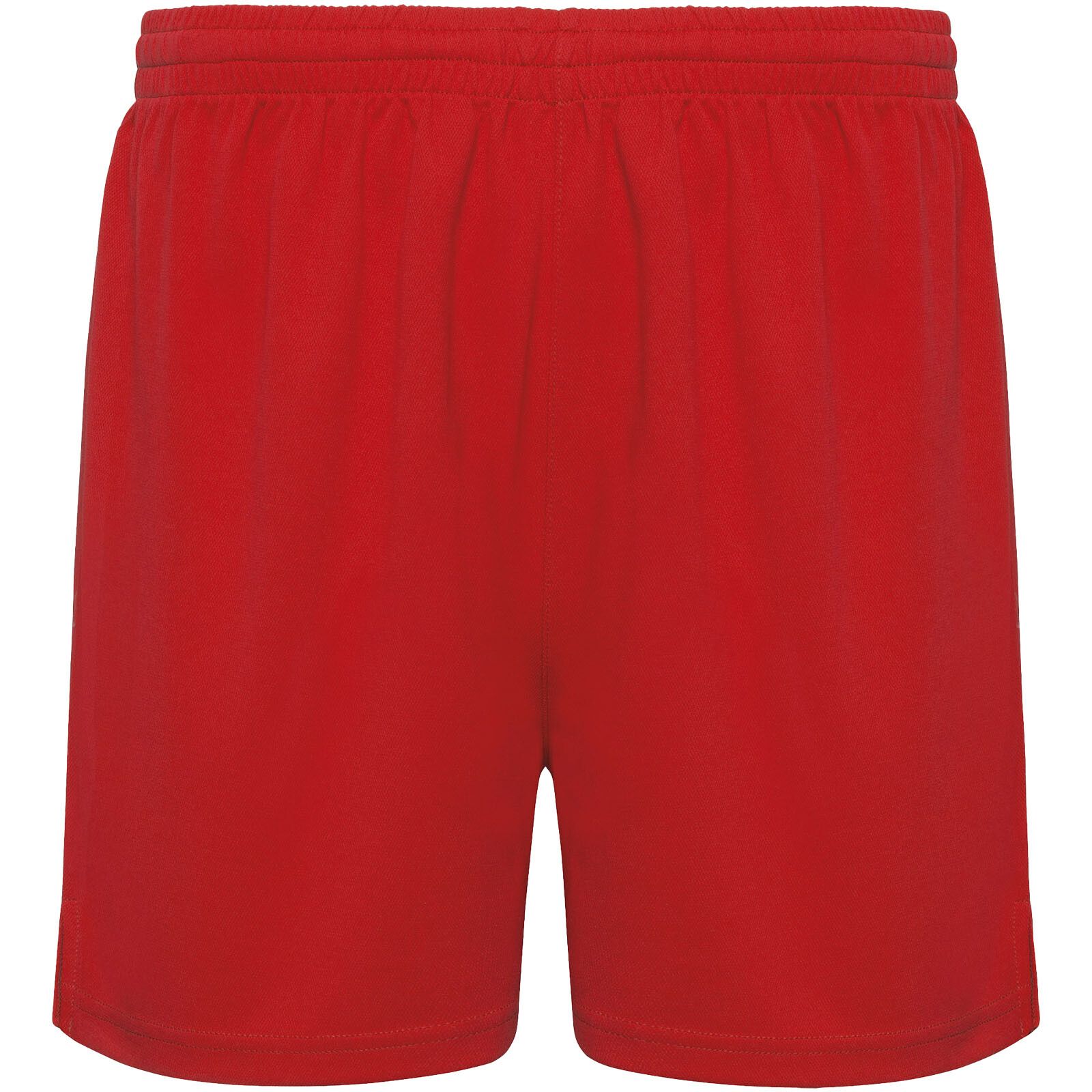 Player Sportshorts  - rot - L-26
