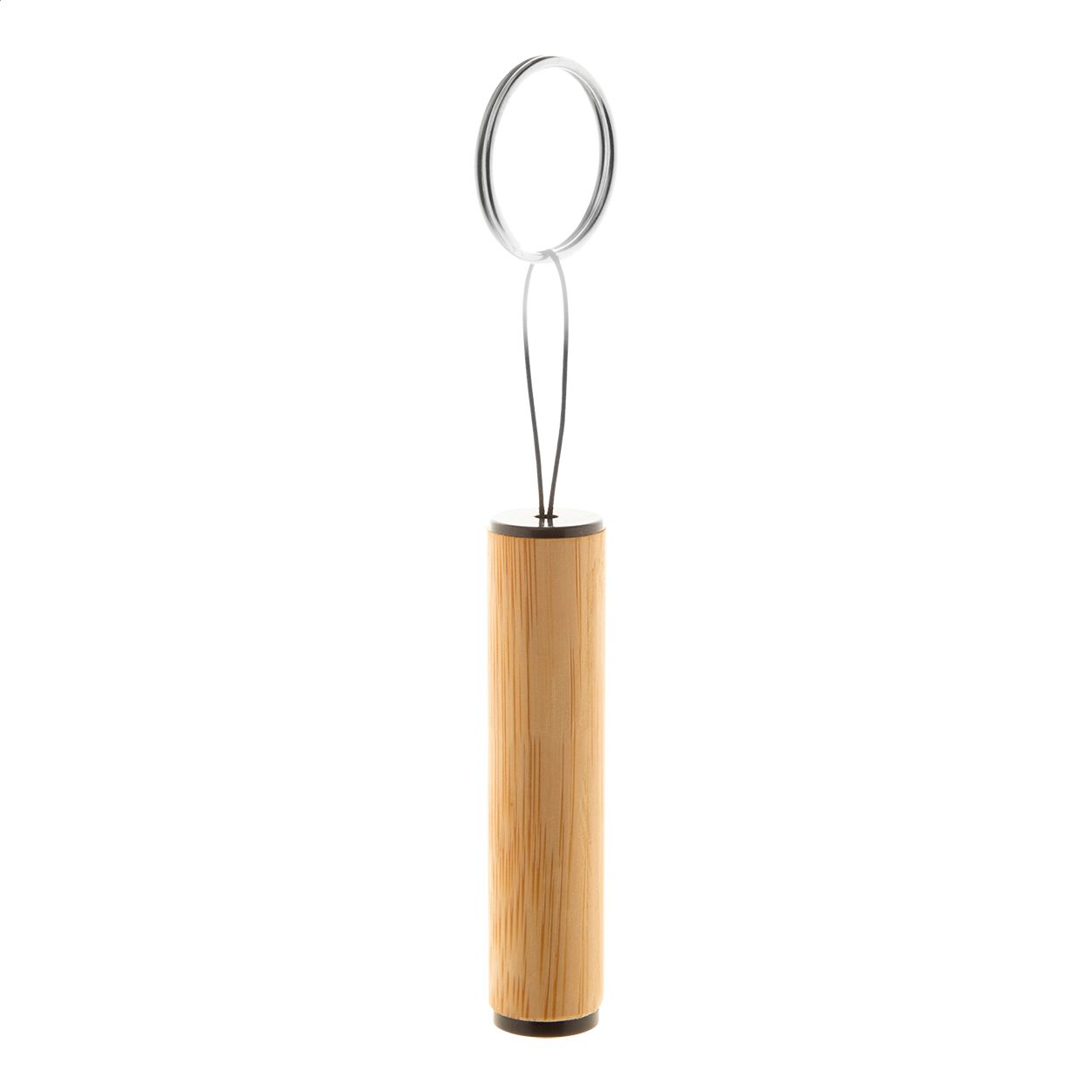 Bambus-Taschenlampe Lampoo - natur-717