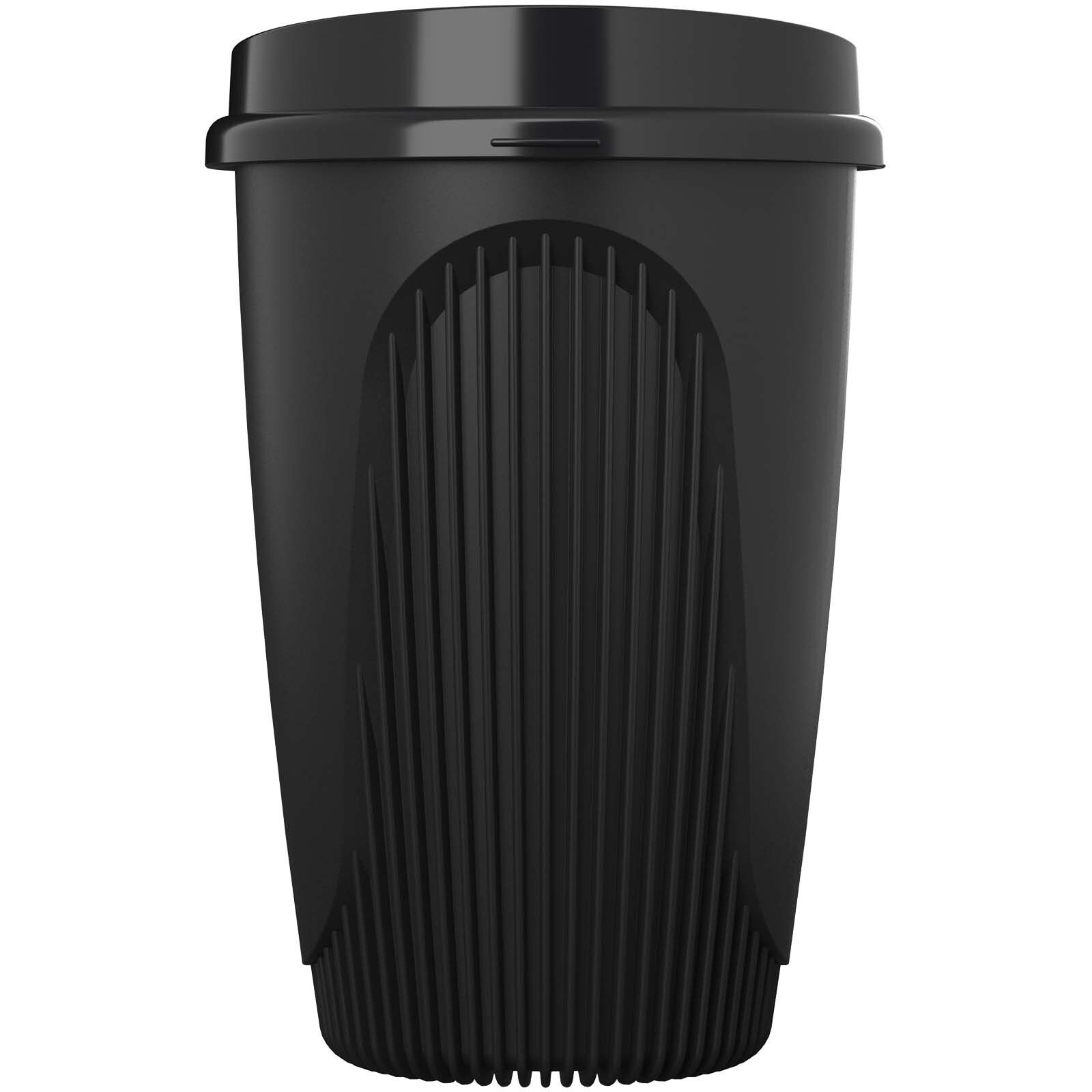 Alto POP 350 ml Becher - schwarz-550