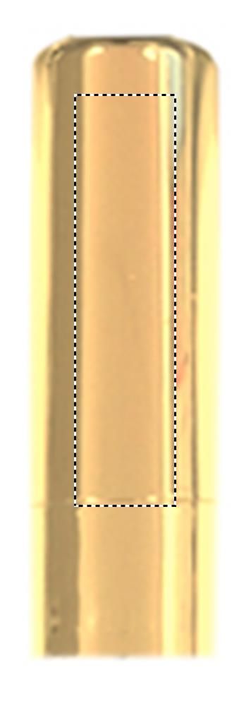 Veredelungsposition LABEL