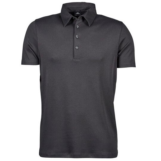 Men´s Pima Cotton Polo - sage-622