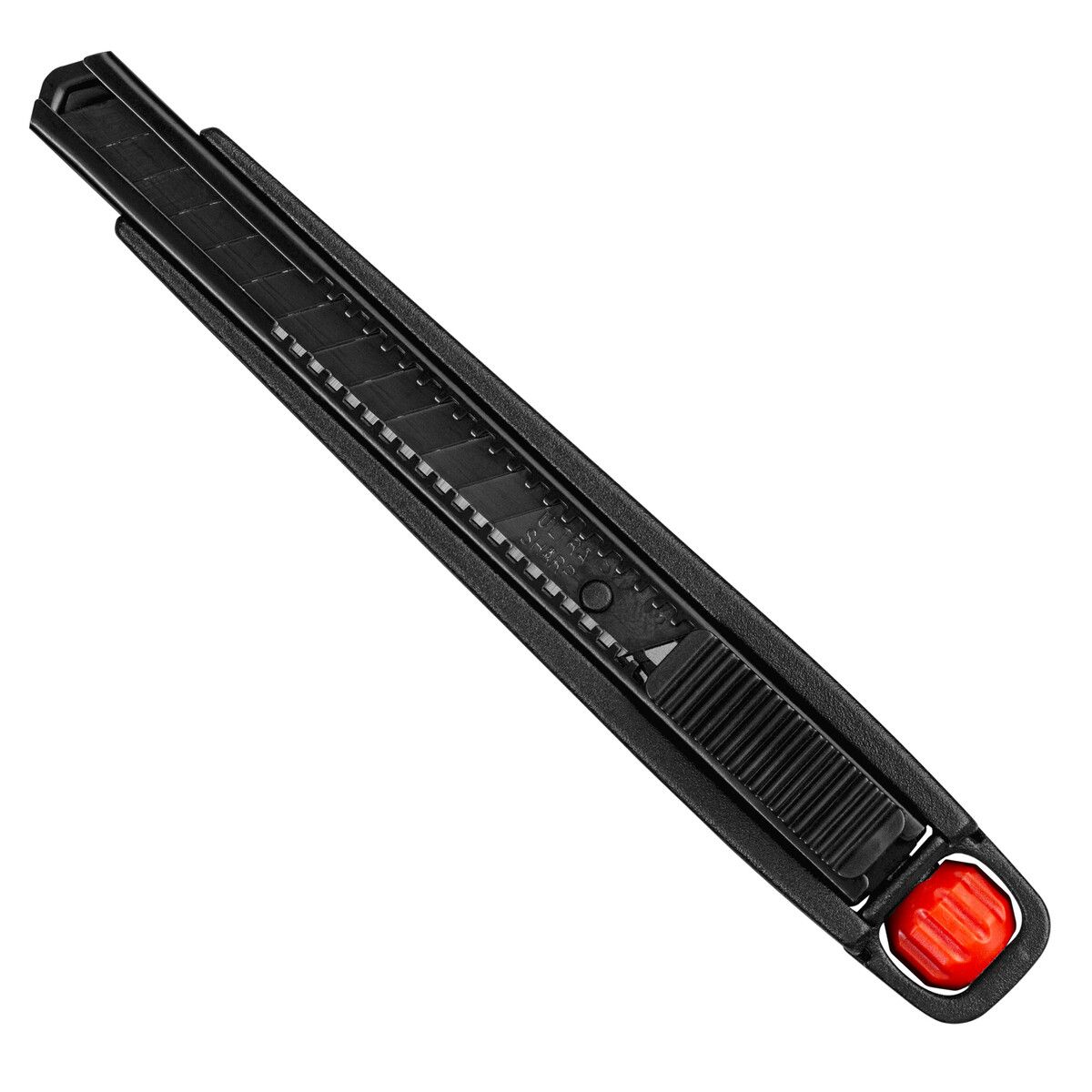Cutter RE98-SECARE - schwarz-937