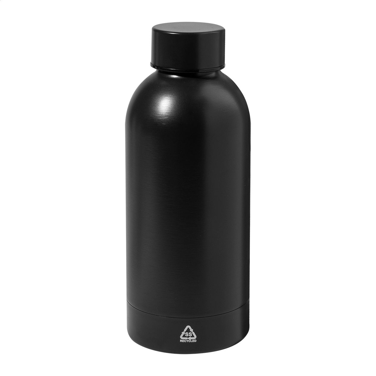 Pumono RSS Flasche, - schwarz-92