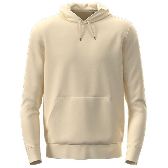Classic Hoodie Unisex - natural-819
