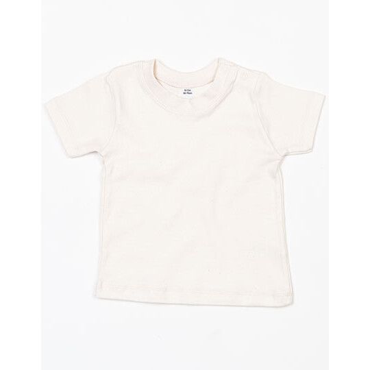 Baby T für Kinder - organic natural-933