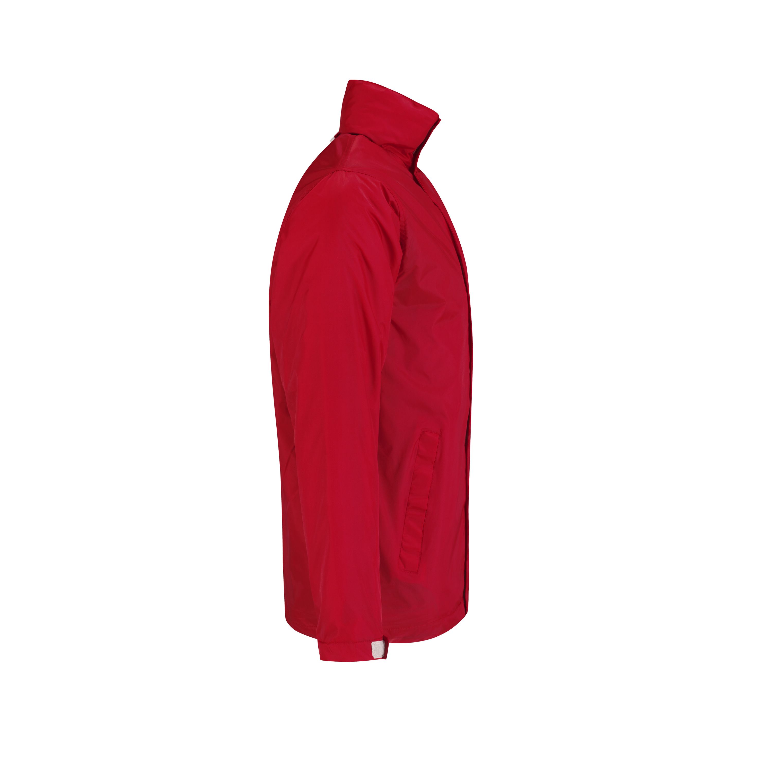 Jacket Ocean Shore für Herren - red - 3XL-915