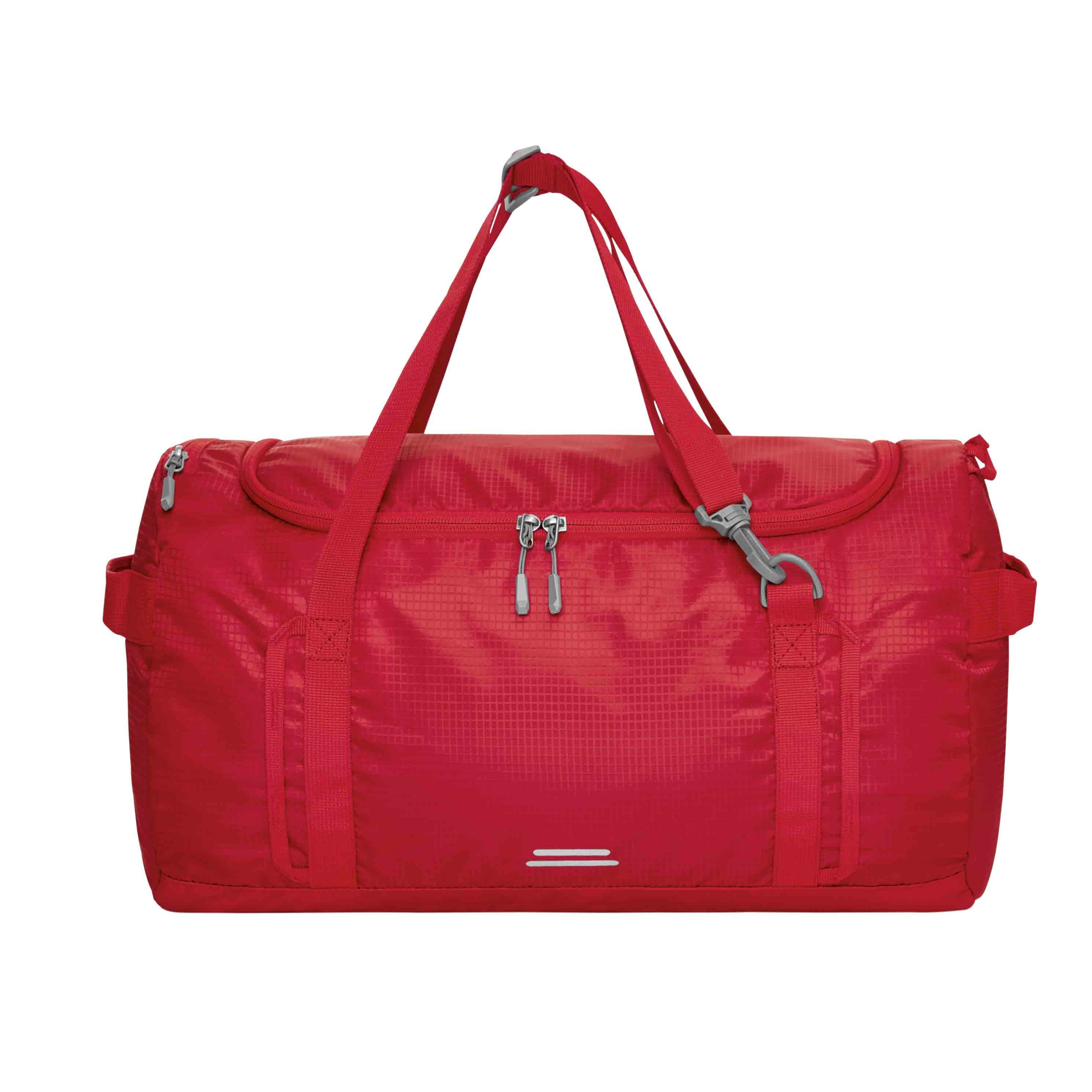 Sporttasche OUTDOOR - rot-2