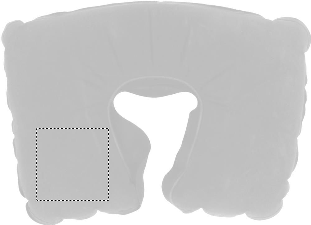 Veredelungsposition LEFT PILLOW