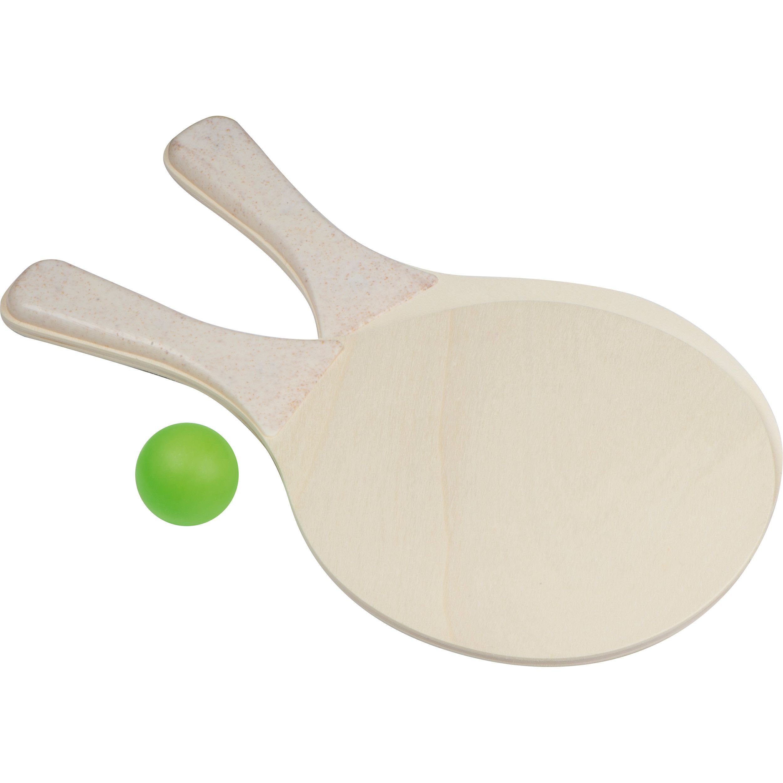 Beachballset Málaga - beige-391