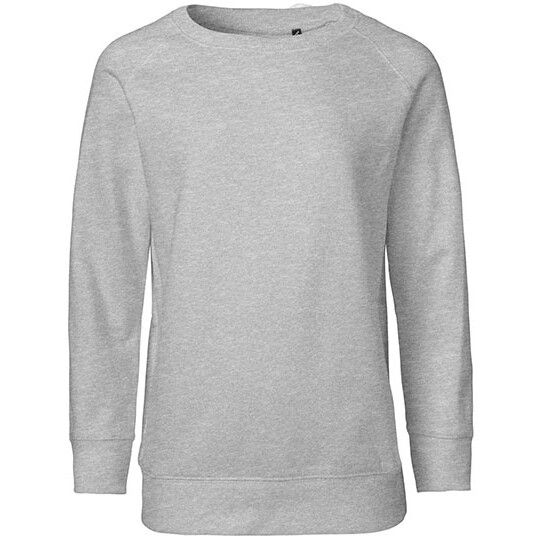 Kids´ Sweatshirt - sport grey-984