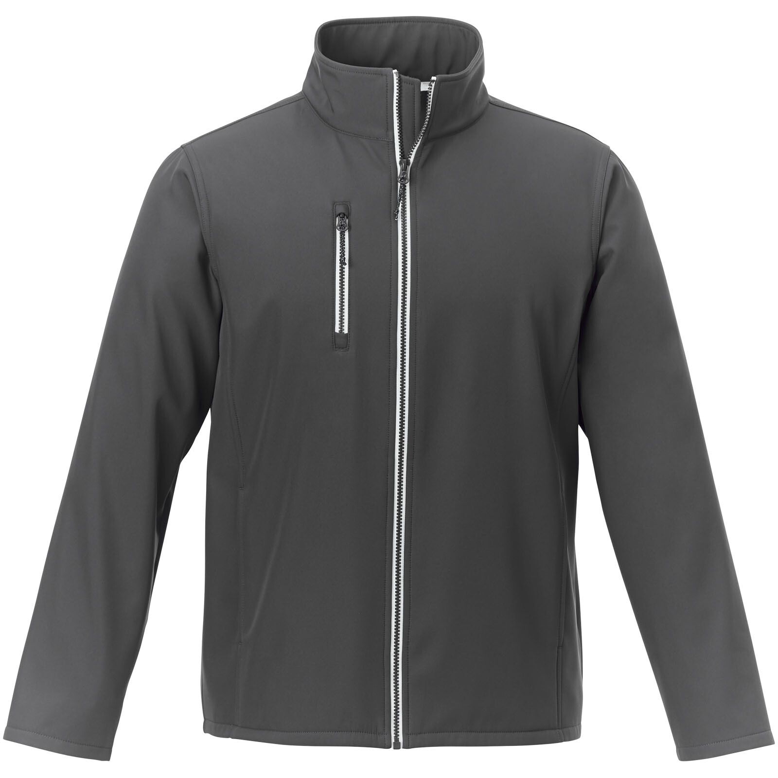 Orion Softshelljacke für Herren - storm grey - M-815