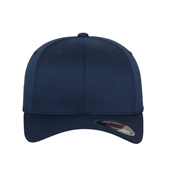 Wooly Combed Cap - navy-760