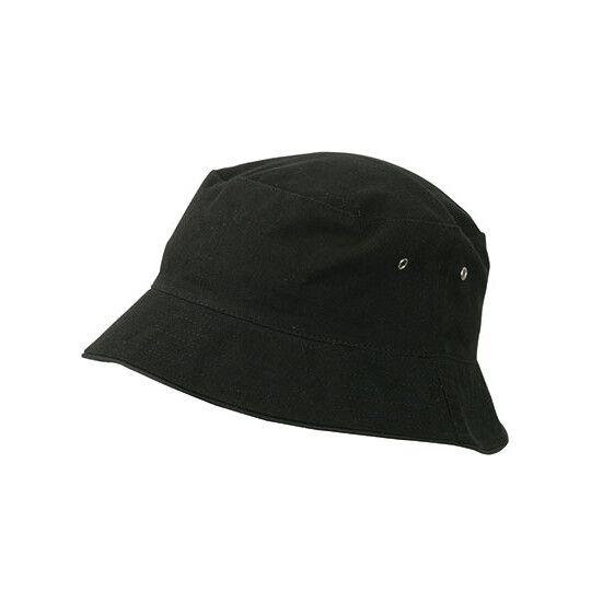black - black