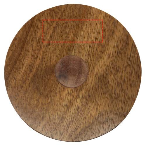 Veredelungsposition Deckel