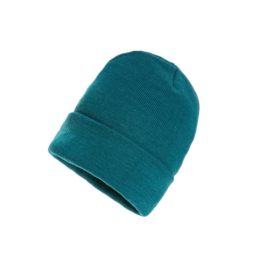 Impact Polylana® Beanie mit AWARE™ Tracer - verdigris-822