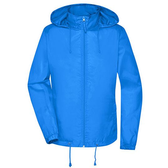 Ladies´ Promo Jacket - bright blue-264