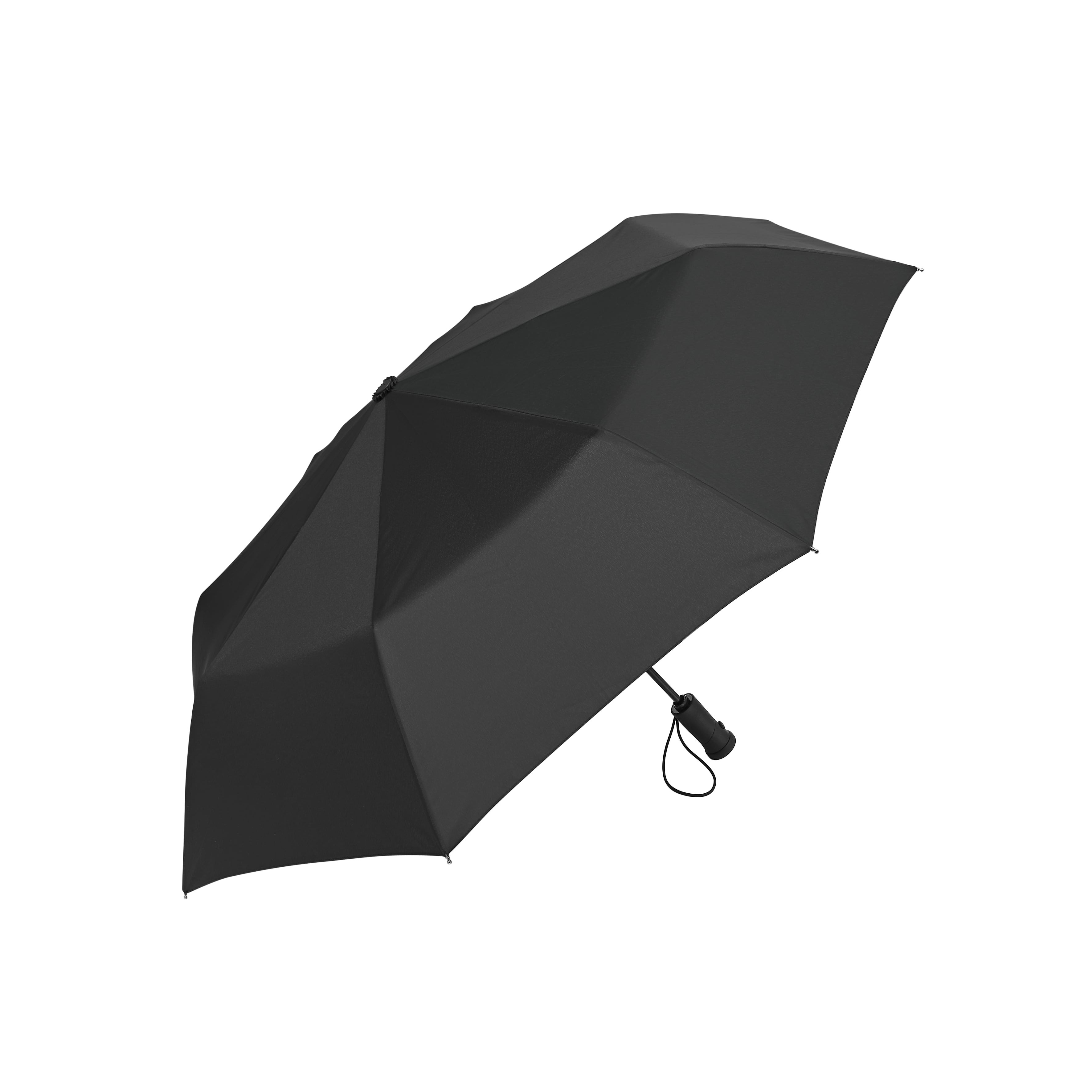 Metmaxx® "RainLedPro" - schwarz-59