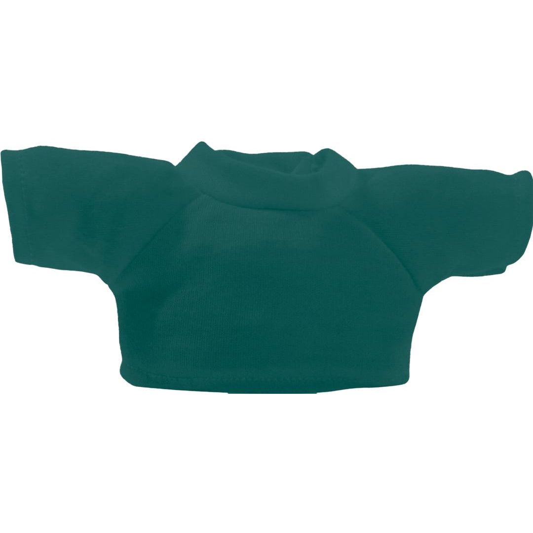 Mini-T-Shirt - Größe M - petrol-830