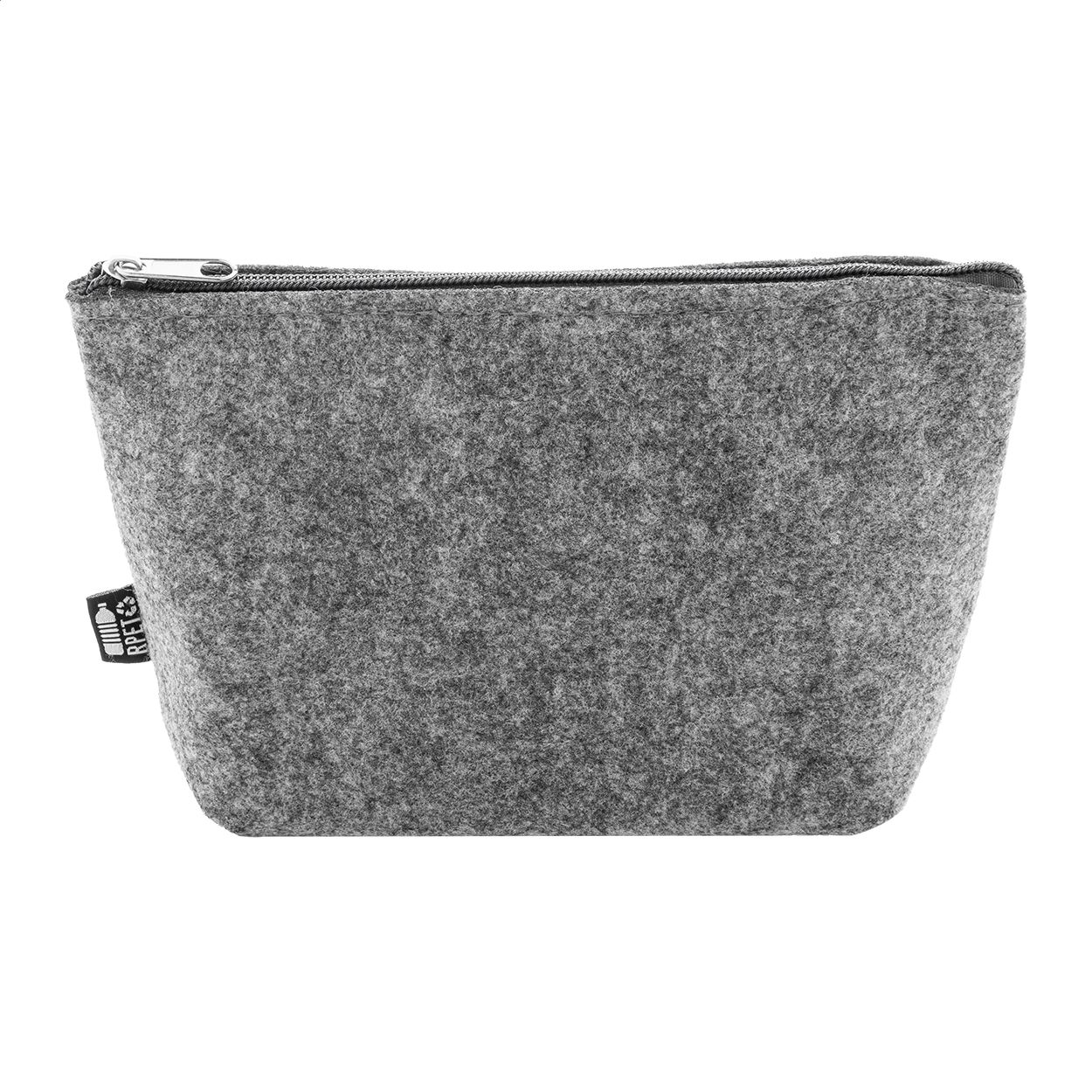 Refelt Beauty Kosmetiktasche RPET - grau-78