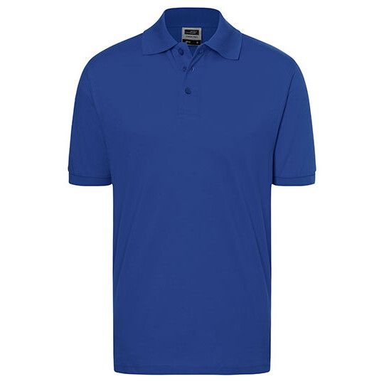 Classic Polo - dark royal-953