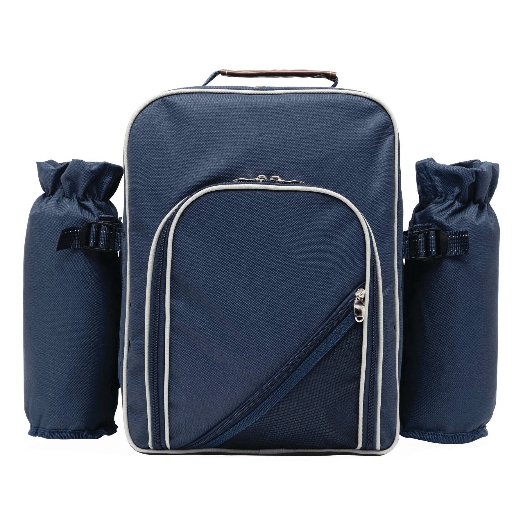 Picknickrucksack HYDE PARK - blau-948