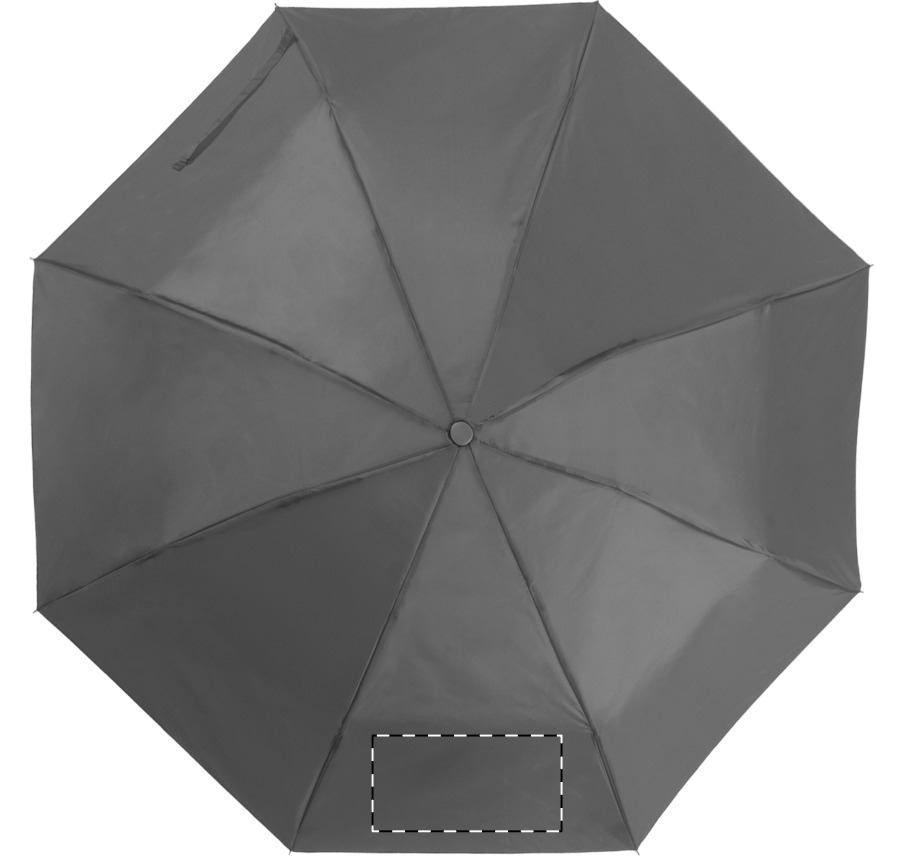 Veredelungsposition Segment 4