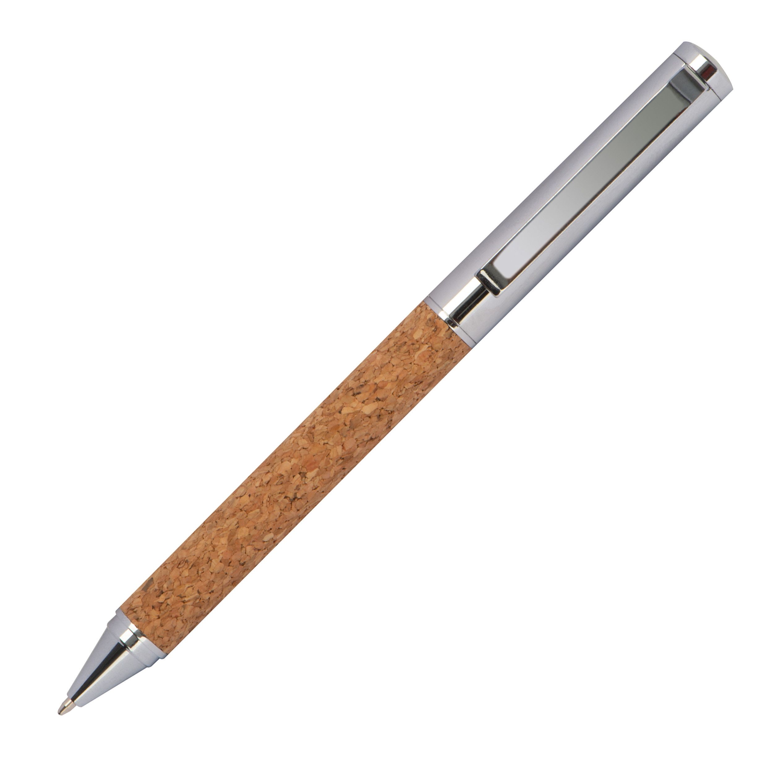 Schreibset Kork - braun-806