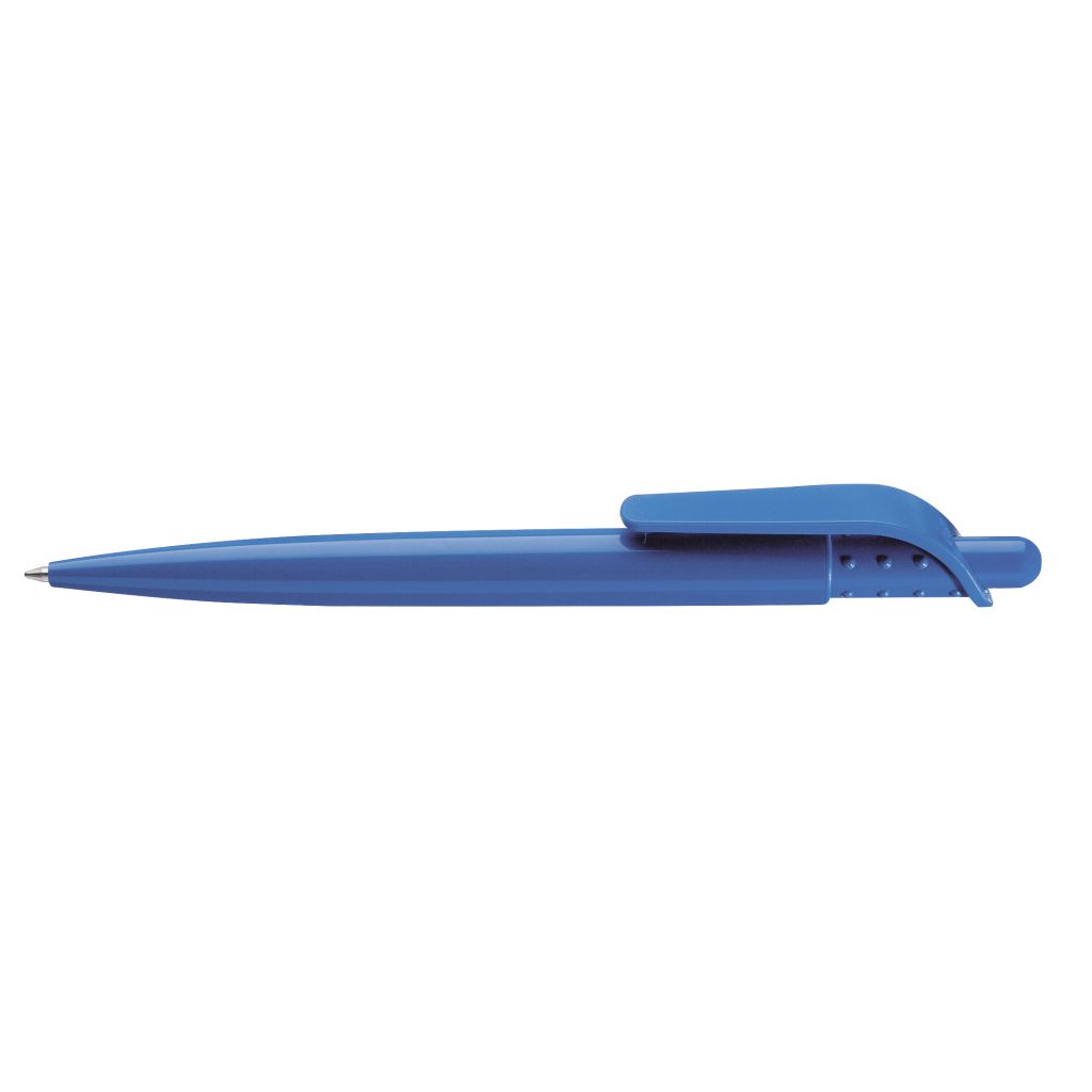 mittelblau