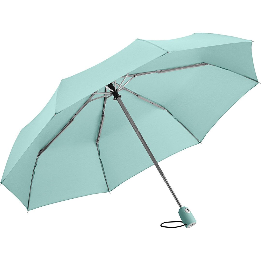 Mini-Taschenschirm FARE® AOC Ø97 cm - minzgrün-924