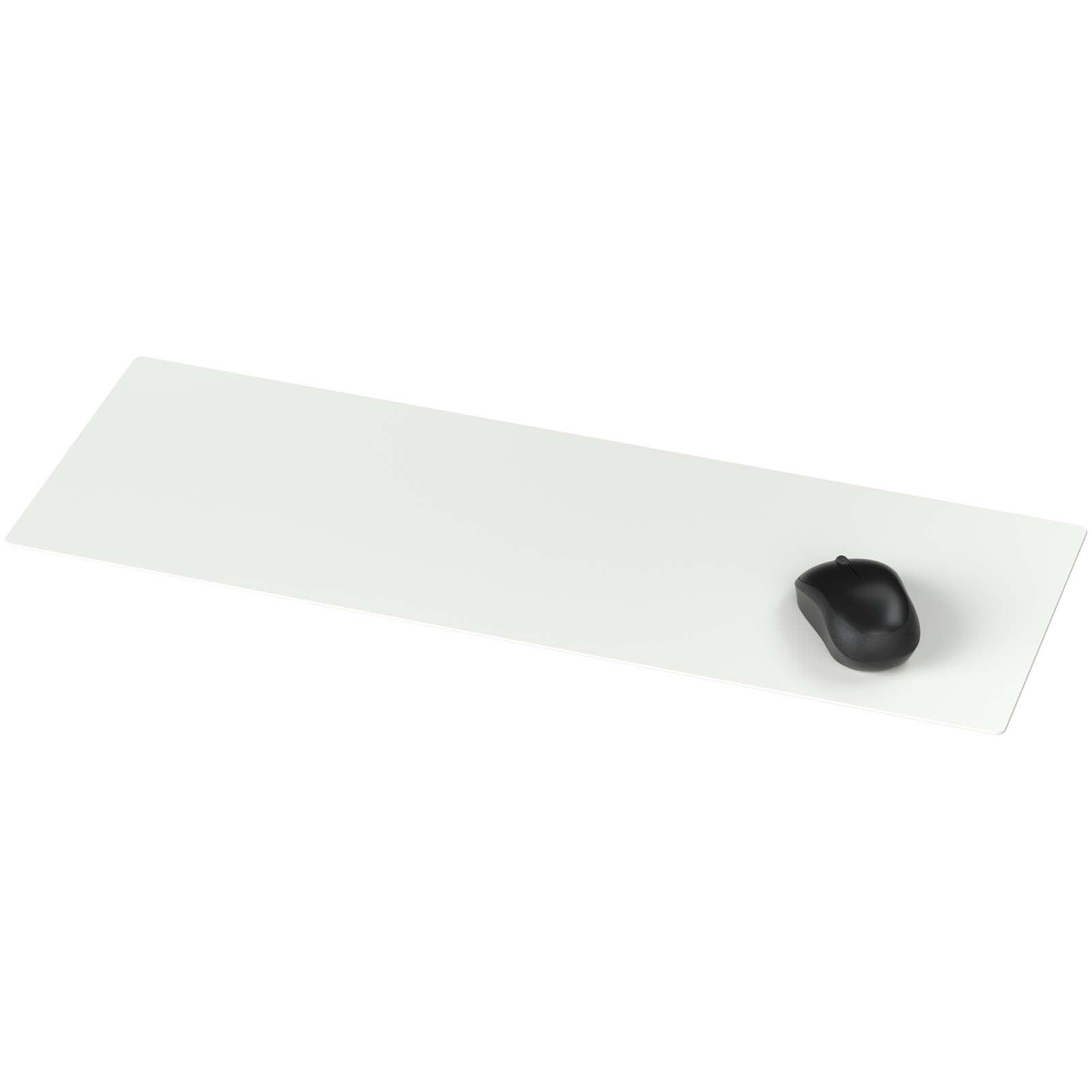 Lumin Gaming Mauspad - weiss-150