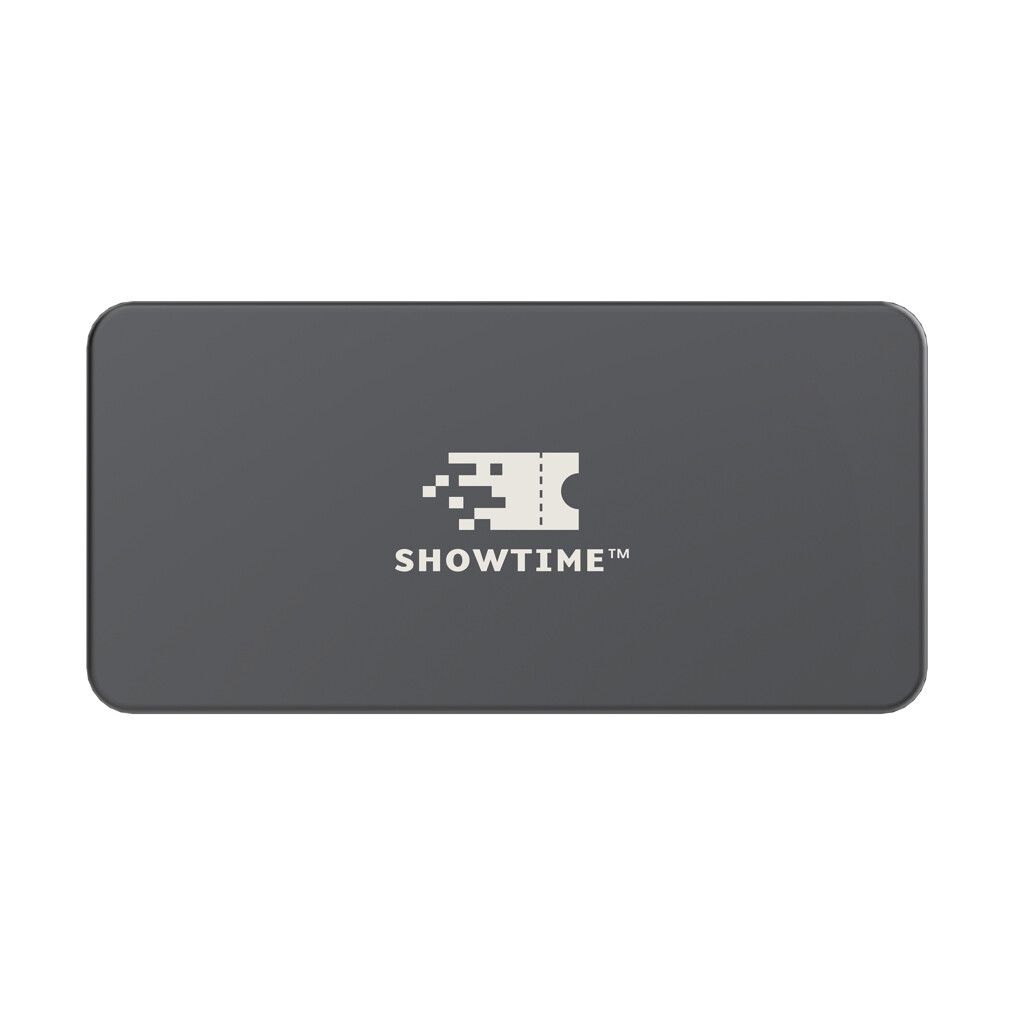 Aeris RCS 10W-Sepaker (IPX5) mit herausnehmbarem Akku - grau-424