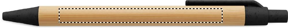 Veredelungsposition BARREL RIGHT HANDED