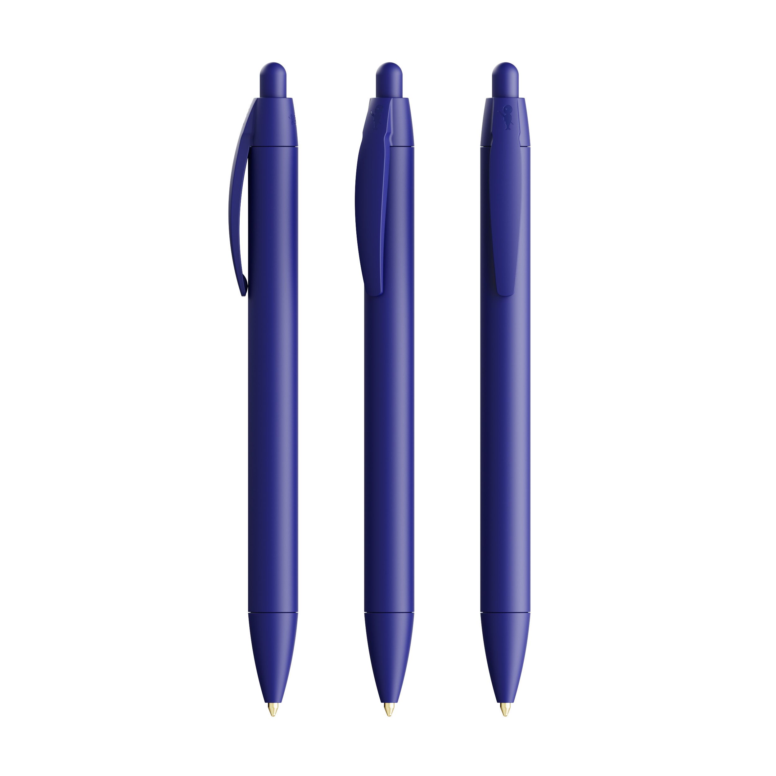 BIC® Wide Body, Mine schwarz - marineblau-779